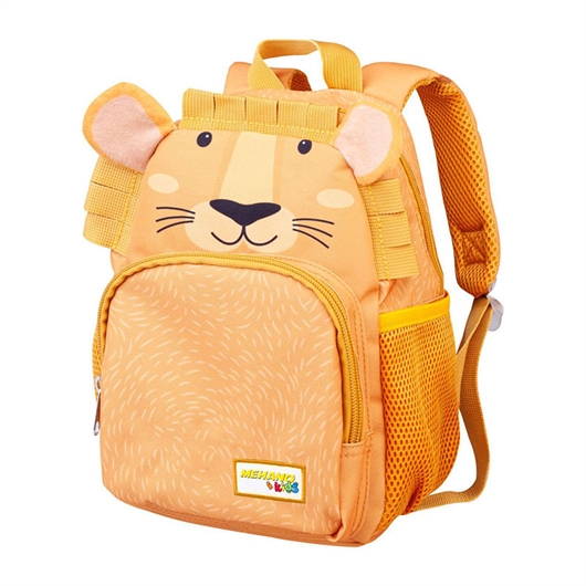 Dječji ruksak Mehano 4Kids Lav