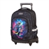 Školski ruksak na kotačima Target Galactic Glow