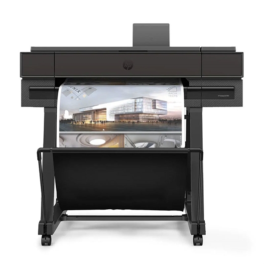Pisač HP Designjet T870 24-in A1