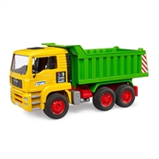 Kiper Bruder 50 godina Man TGA