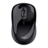 Miš Trust Ivy, bežični, crni