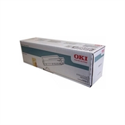 Toner OKI 45862822 (crna), original
