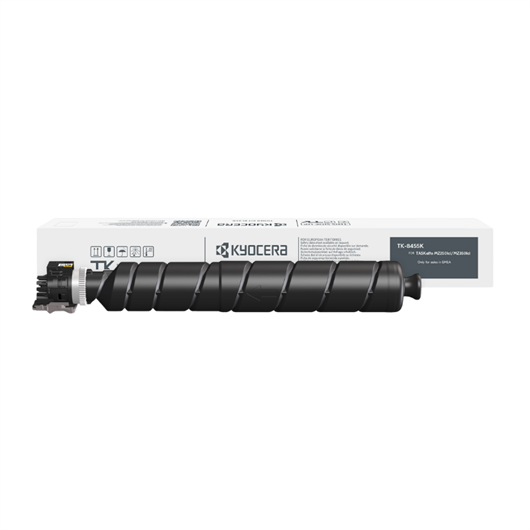 Toner Kyocera Mita TK-8455K (crna), original