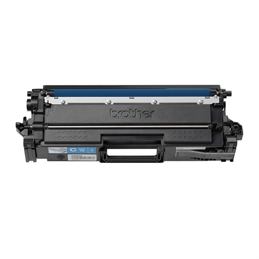 Toner Brother TN-821 XLC (plava), original