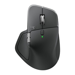 Miš Logitech MX Master 4, bežični, grafit
