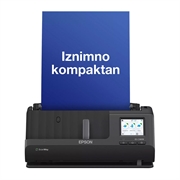 Optički skener Epson WorkForce ES-C380W