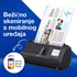 Optički skener Epson WorkForce ES-C380W
