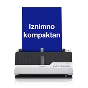 Optički skener Epson WorkForce DS-C330
