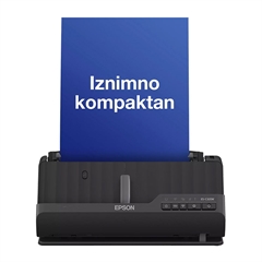 Optički skener Epson WorkForce ES-C320W