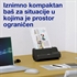 Optički skener Epson WorkForce ES-C320W