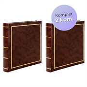 Poklon paket najljepših uspomena Vinyl: 2x Foto album, 500 + 500 slika