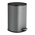 Kanta za smeće Songmics, 5 L, siva