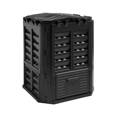 Kanta za kompost VonHaus, 360 L