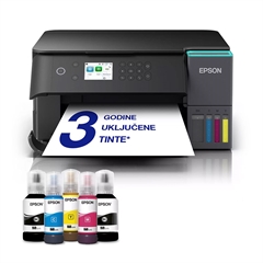 Multifunkcijski uređaj Epson EcoTank L6360