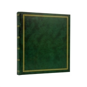Foto album Vinyl, zeleni, 500 slika