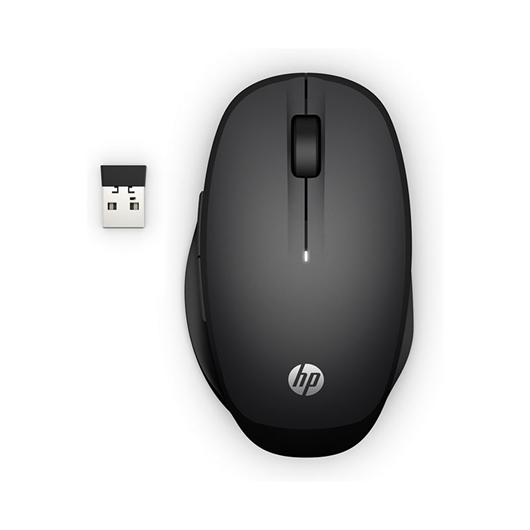 Miš HP 350 Dual-Mode, bežični