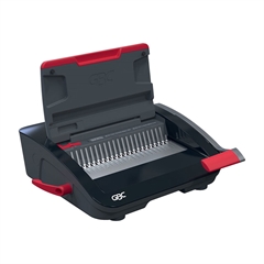 Aparat za spiralno uvezivanje (plastična) GBC CombBind CB20