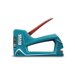 Tapecirerska spajalica Novus J-11