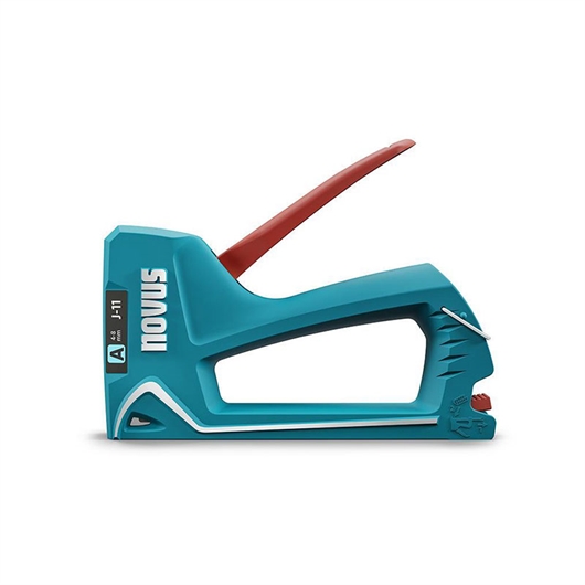 Tapecirerska spajalica Novus J-11