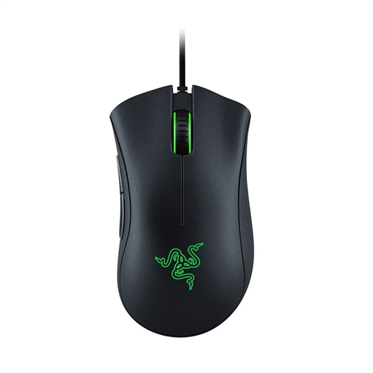 Gaming miš Razer DeathAdder Essential, žičani