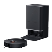 Robotski usisavač Xiaomi X20 Max, sa samopražnjenjem, crni