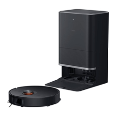 Robotski usisavač Xiaomi X20 Max, sa samopražnjenjem, crni