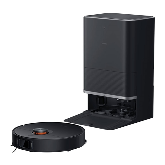 Robotski usisavač Xiaomi X20 Max, sa samopražnjenjem, crni