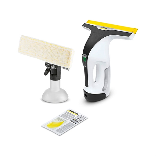 Čistač prozora Kärcher WV 6 Plus