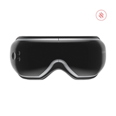 Masažer za oči Renpho Eyeris 1, crni