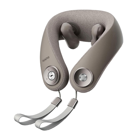 Masažer za vrat s grijanjem Renpho