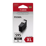 Tinta Canon PG-595 XL (crna), original