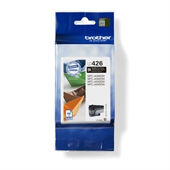 Tinta Brother LC426BK (crna), original