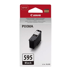 Tinta Canon PG-595 (crna), original