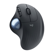 Ergonomski miš Logitech M575 Trackball, bežični