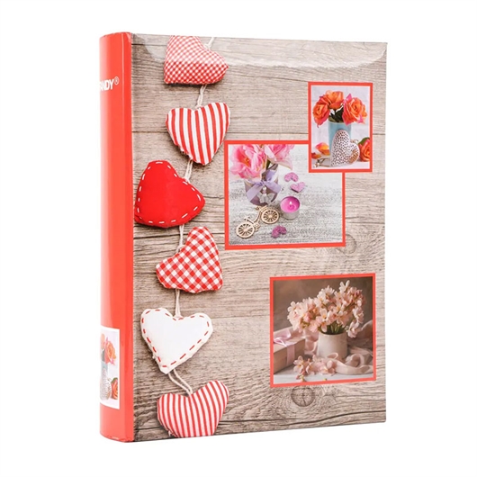 Foto album Love 1, 200 slika