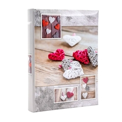 Foto album Love 2, 200 slika