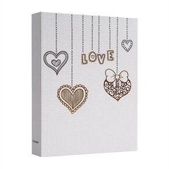 Foto album Hearts 1, 36 slika