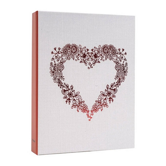 Foto album Hearts 2, 36 slika