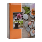 Foto album Orchid 1, 100 slika