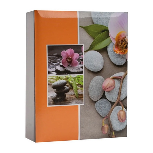 Foto album Orchid 1, 100 slika