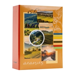 Foto album Memories 1, 100 slika