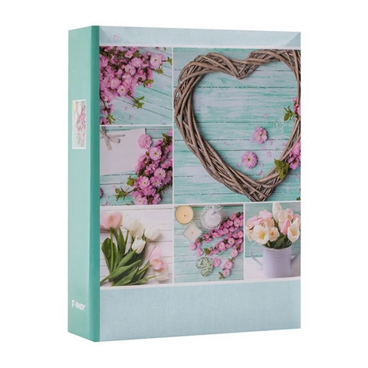 Foto album Shape, 100 slika