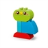LEGO DUPLO: Slatki kreativni ljubimci 3 u 1