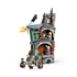 LEGO Harry Potter: Kuća Lune Lovegood