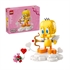 LEGO Icons: Draga Tweety Bird
