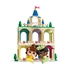 LEGO Disney: Male Belle i Tiana s dvorcem