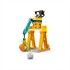 LEGO DUPLO: Gradilište i vozila 3 u 1