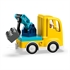 LEGO DUPLO: Građevinska vozila 3 u 1