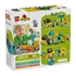 LEGO DUPLO: Građevinska vozila 3 u 1