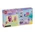 LEGO Gabby's Dollhouse: Gabini mačji prijatelji od kocaka